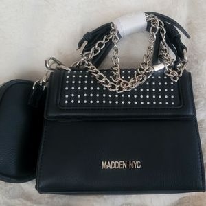 Madden NYC handbag
